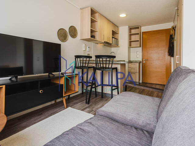 Arriendo en Santiago - Santiago