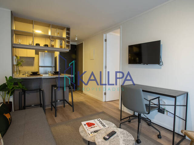 #147 - Departamento para Arriendo en Santiago - XIII - 1