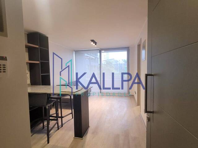 #149 - Departamento para Arriendo en Santiago - XIII