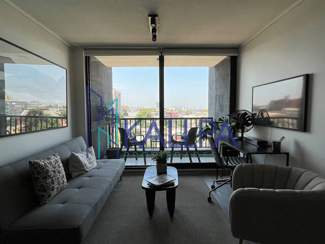 #150 - Departamento para Arriendo en Santiago - XIII - 2