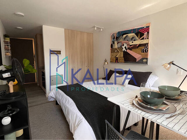 #151 - Departamento para Arriendo en Santiago - XIII
