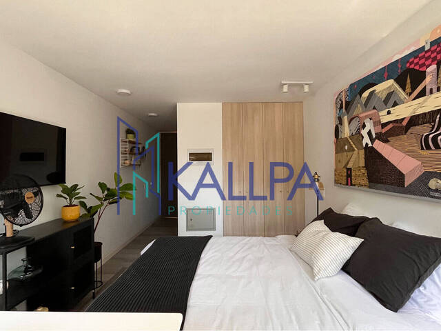 #151 - Departamento para Arriendo en Santiago - XIII