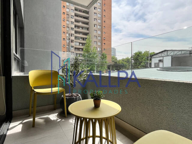 #157 - Departamento para Arriendo en Santiago - XIII