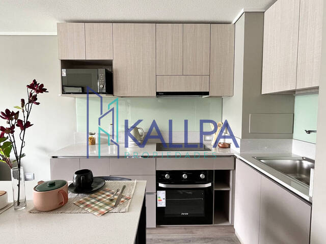 #157 - Departamento para Arriendo en Santiago - XIII