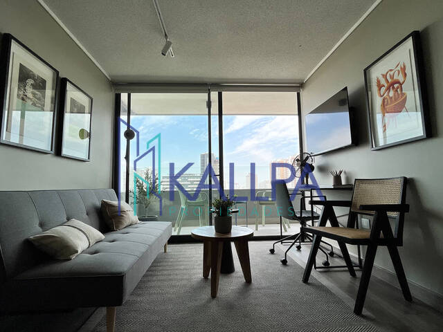 #158 - Departamento para Arriendo en Santiago - XIII - 2