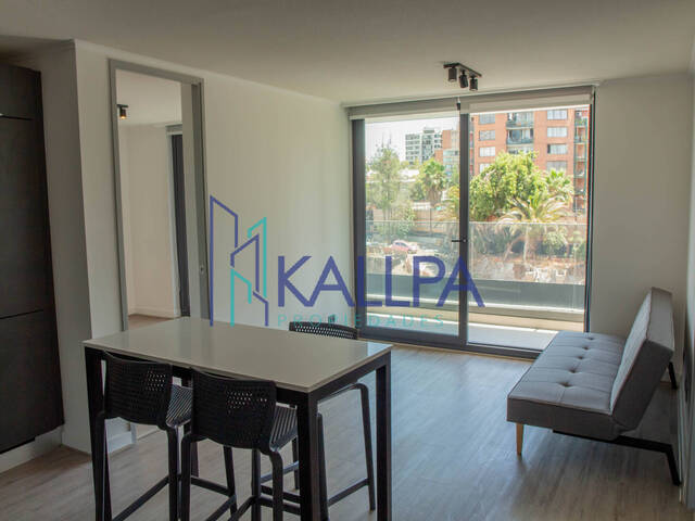 #160 - Departamento para Arriendo en Providencia - XIII