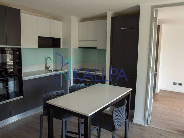 #160 - Departamento para Arriendo en Providencia - XIII