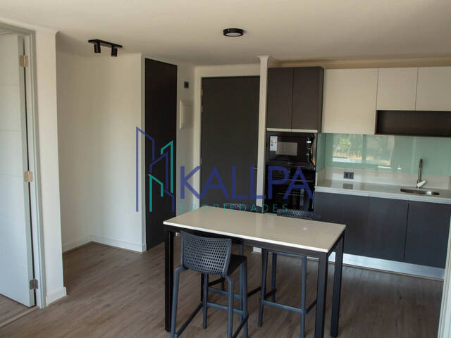 #160 - Departamento para Arriendo en Providencia - XIII