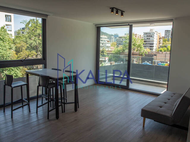 #161 - Departamento para Arriendo en Providencia - XIII