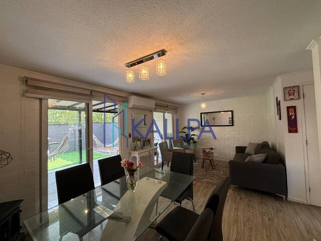 #162 - Casa para Venta en Santiago - XIII - 3