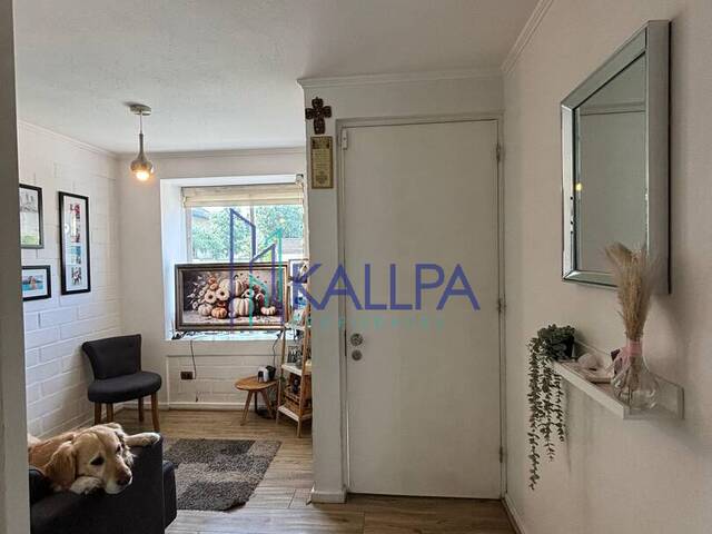 #162 - Casa para Venta en Santiago - XIII - 2