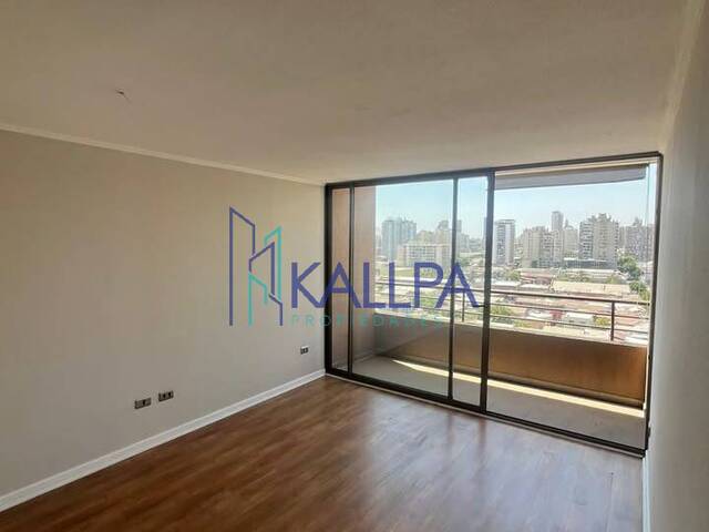 #166 - Departamento para Venta en Santiago - XIII - 3