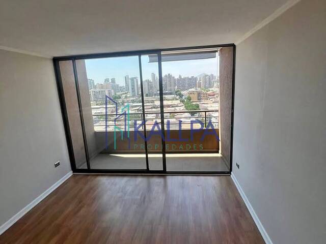#166 - Departamento para Venta en Santiago - XIII - 2