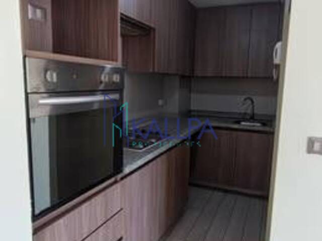 #167 - Departamento para Venta en Santiago - XIII - 1