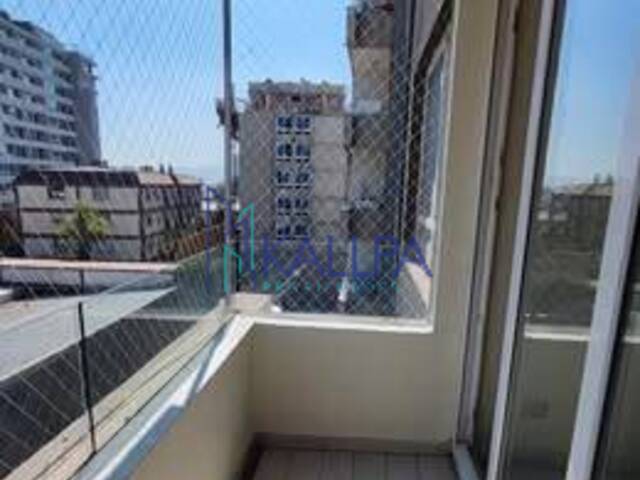 #167 - Departamento para Venta en Santiago - XIII - 3