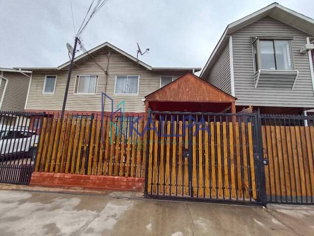 #169 - Casa para Venta en Santiago - XIII