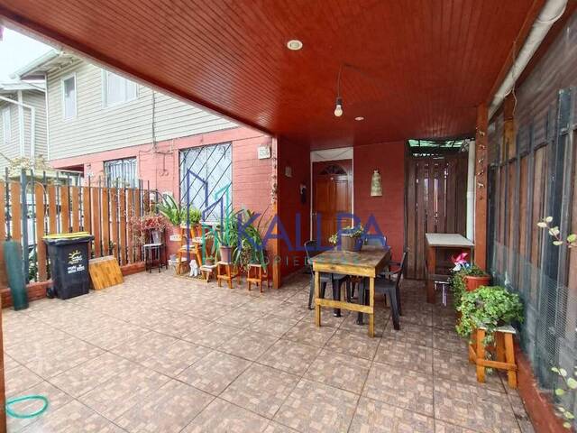 #169 - Casa para Venta en Santiago - XIII