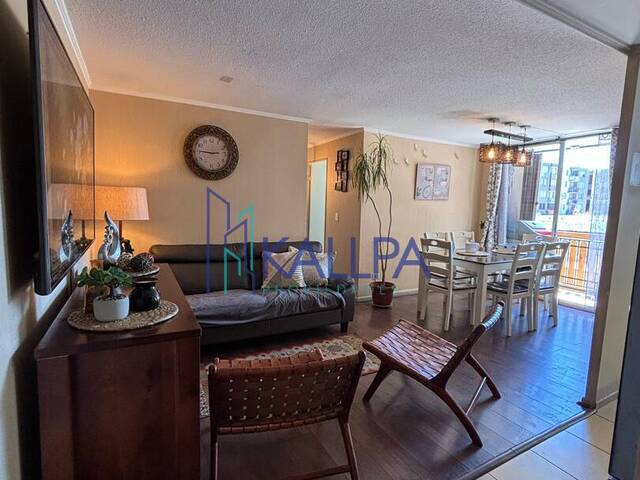 #170 - Departamento para Venta en Santiago - XIII - 2