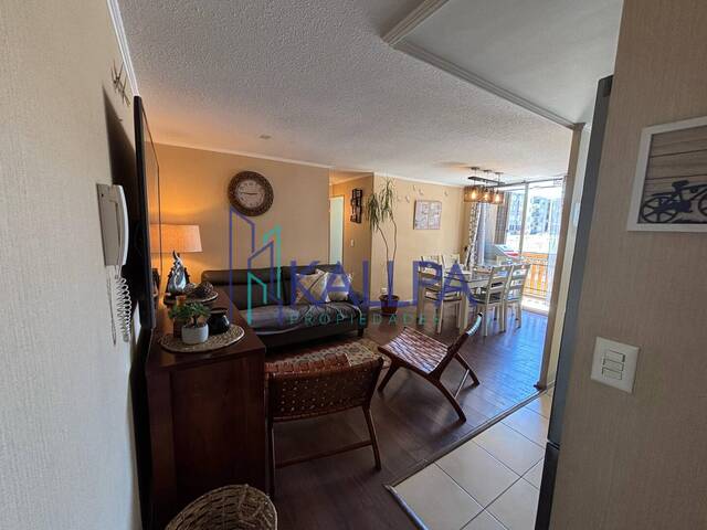 #170 - Departamento para Venta en Santiago - XIII - 3