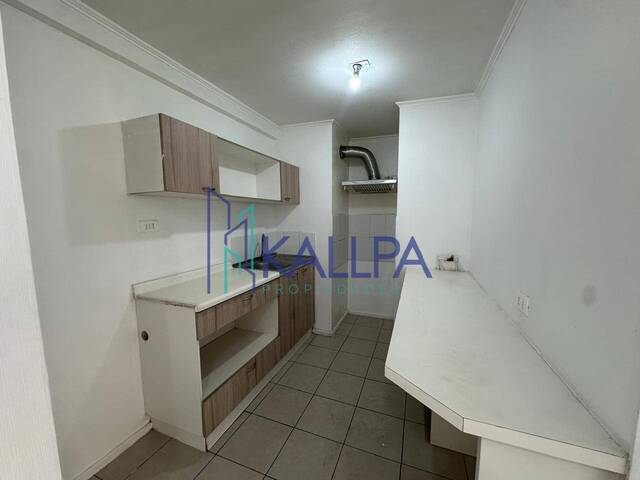 #171 - Departamento para Venta en San Miguel - XIII - 3