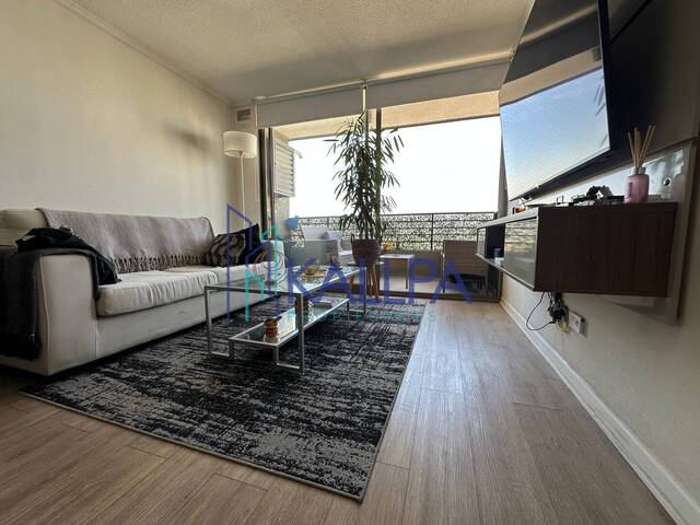 #172 - Departamento para Venta en Santiago - XIII