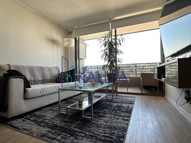 #172 - Departamento para Venta en Santiago - XIII