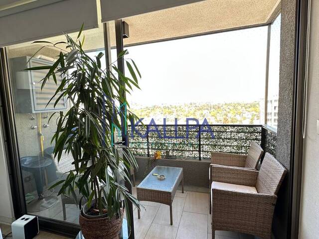 #172 - Departamento para Venta en Santiago - XIII