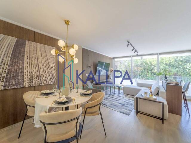 #174 - Departamento para Venta en Santiago - XIII - 3