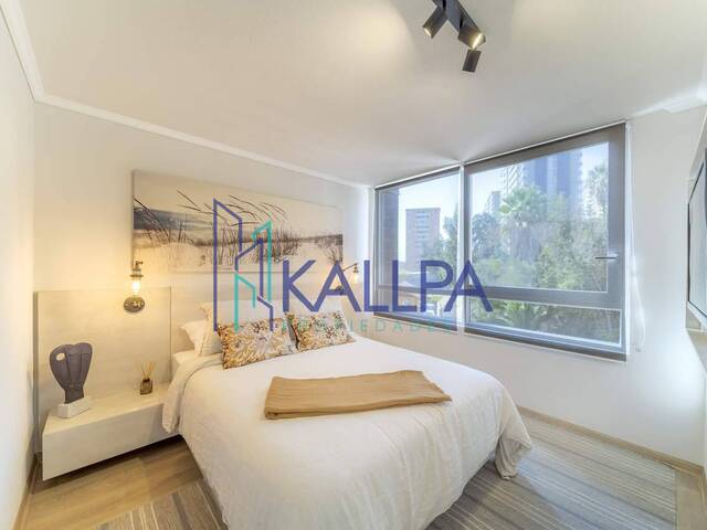 #174 - Departamento para Venta en Santiago - XIII - 2