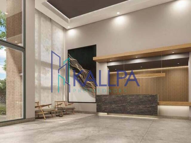 #175 - Departamento para Venta en Santiago - XIII - 3