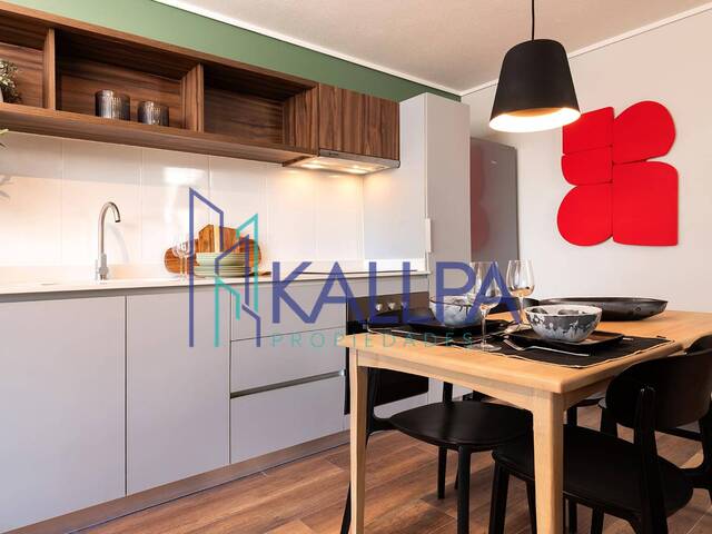 #176 - Departamento para Venta en Santiago - XIII - 2