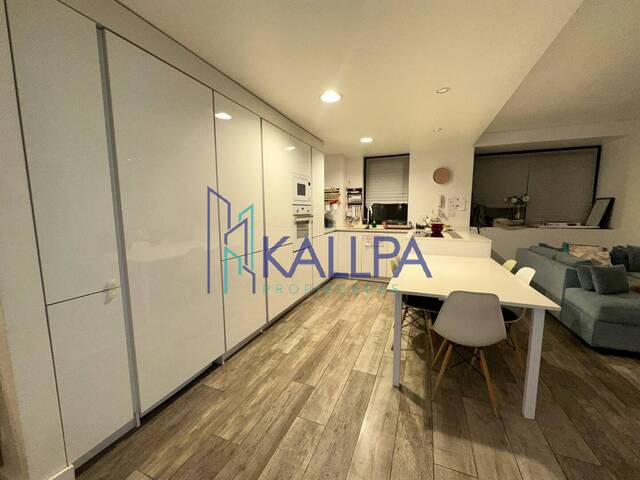 #177 - Departamento para Venta en Vitacura - XIII - 3