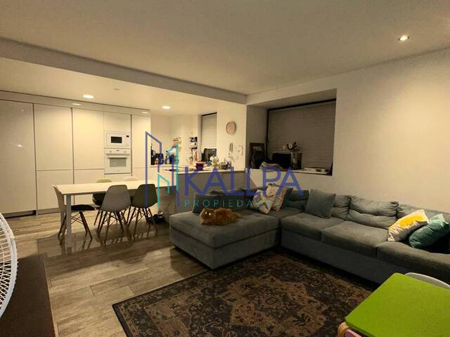 #177 - Departamento para Venta en Vitacura - XIII