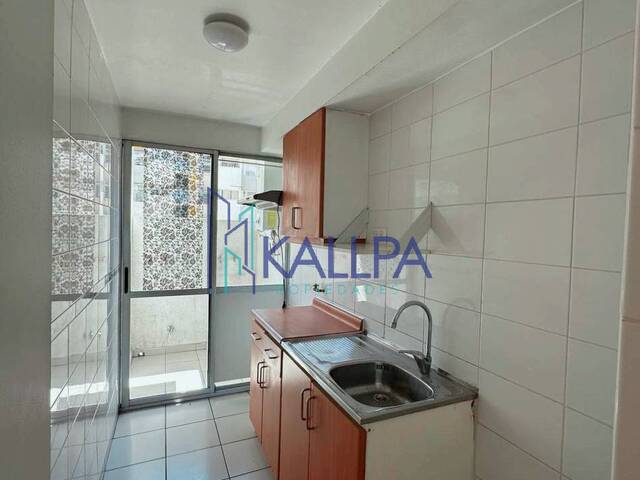 #180 - Departamento para Venta en Santiago - XIII - 2