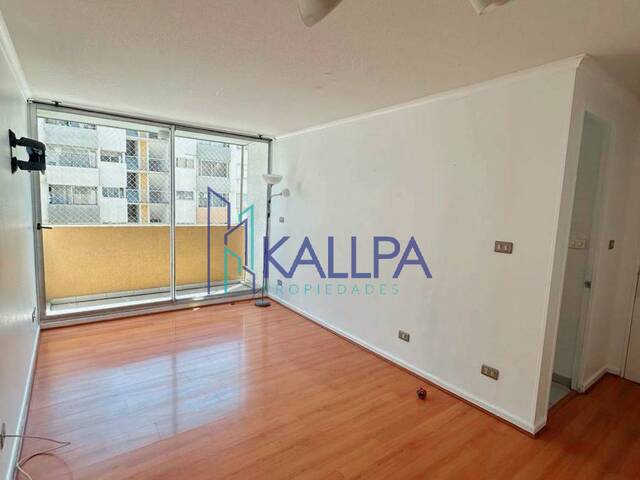 #180 - Departamento para Venta en Santiago - XIII - 1