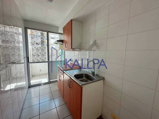 #180 - Departamento para Venta en Santiago - XIII - 3