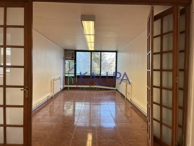 #179 - Oficina para Venta en Santiago - XIII - 1