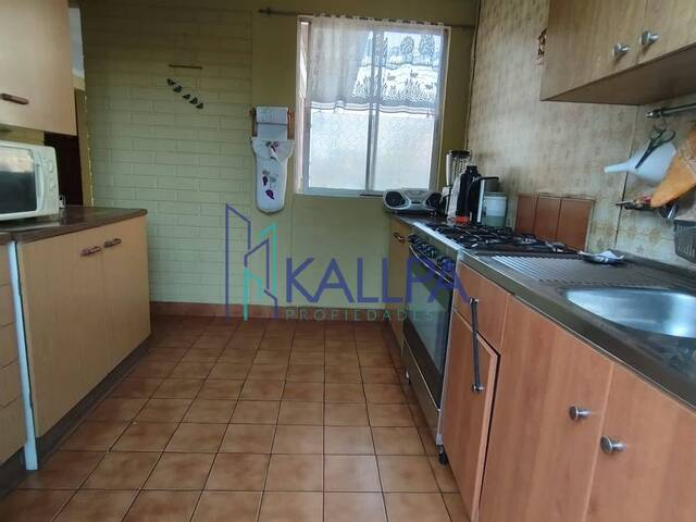 #181 - Casa para Venta en Maipú - XIII - 3