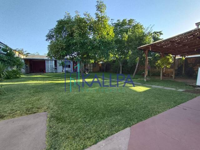 #181 - Casa para Venta en Maipú - XIII - 2
