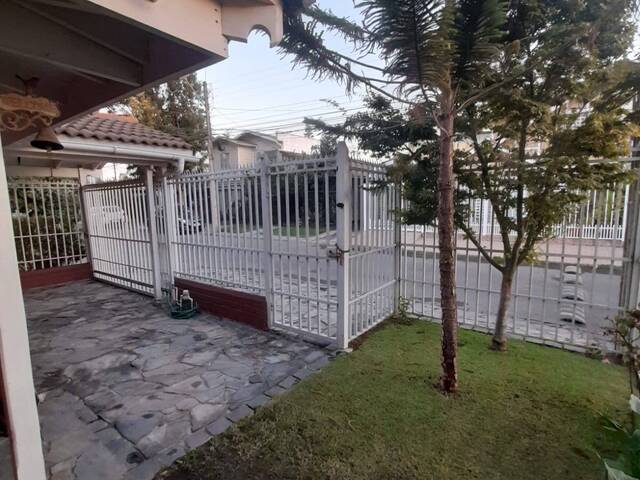 #183 - Casa para Venta en Maipú - XIII