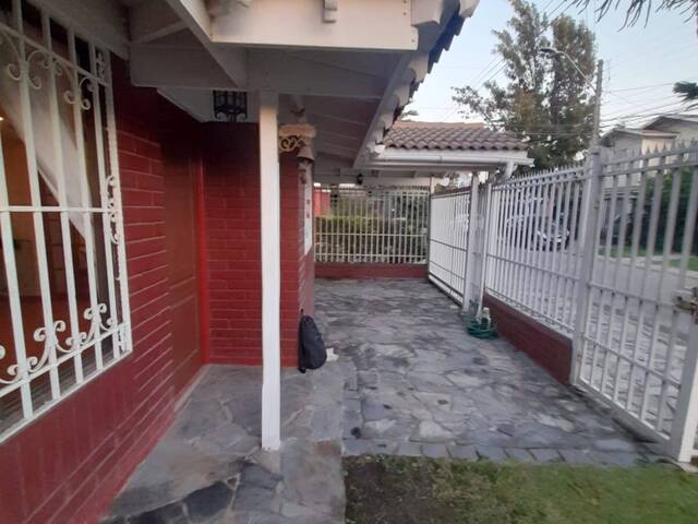 #183 - Casa para Venta en Maipú - XIII