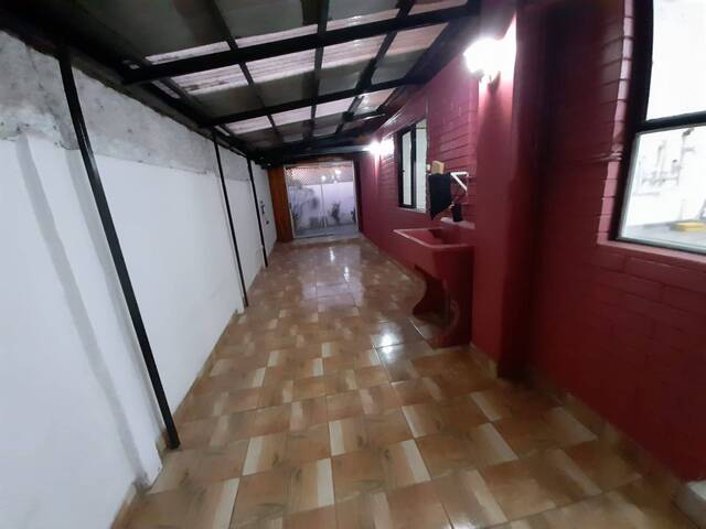 #182 - Casa para Venta en Maipú - XIII - 2