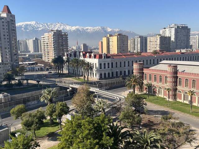 #184 - Departamento para Venta en Santiago - XIII