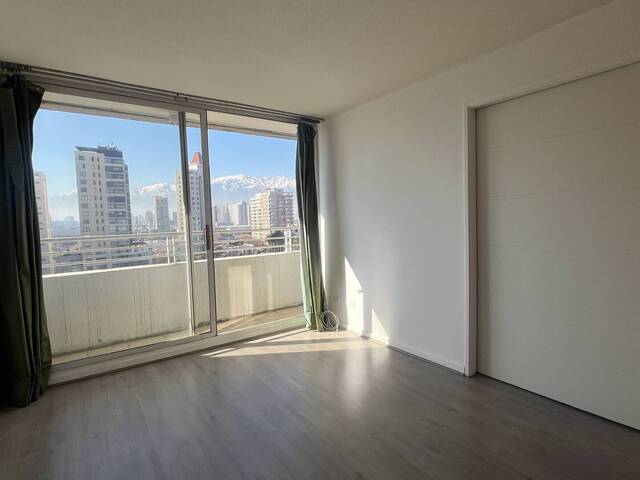 #184 - Departamento para Venta en Santiago - XIII