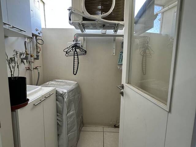 #187 - Departamento para Venta en Santiago - XIII - 2