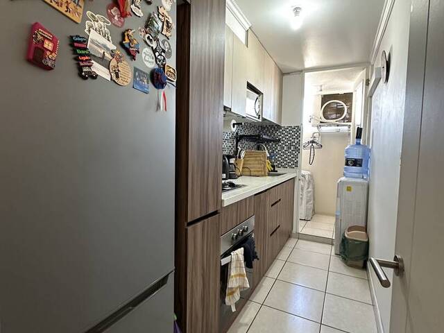 #187 - Departamento para Venta en Santiago - XIII - 3