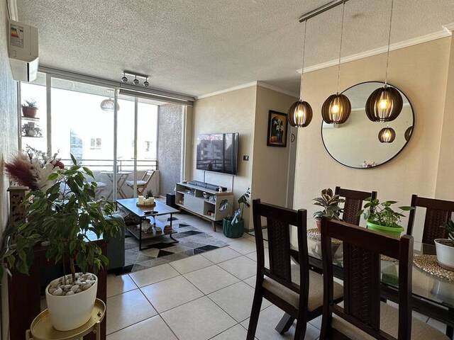 #187 - Departamento para Venta en Santiago - XIII - 1