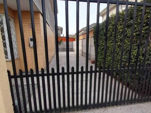 #190 - Casa para Venta en Santiago - XIII