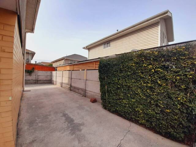 #190 - Casa para Venta en Santiago - XIII