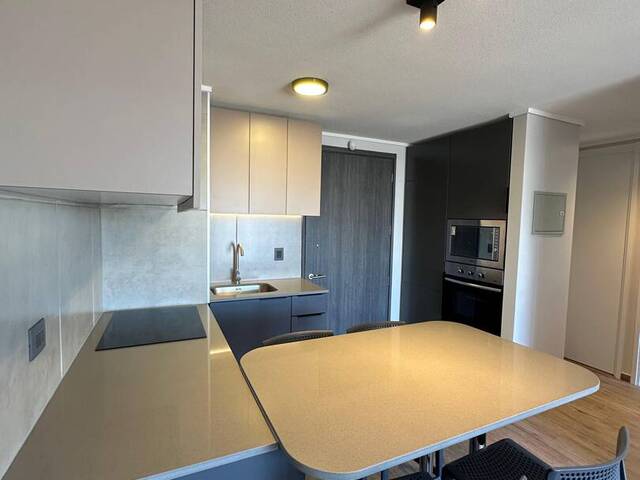 #192 - Departamento para Venta en Santiago - XIII